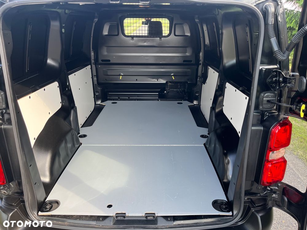Toyota PROACE - 24