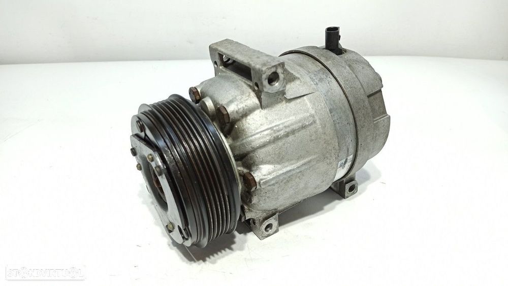 COMPRESSOR DE AR CONDICIONADO RENAULT LAGUNA II (BG0) AUTHENTIQUE - 1
