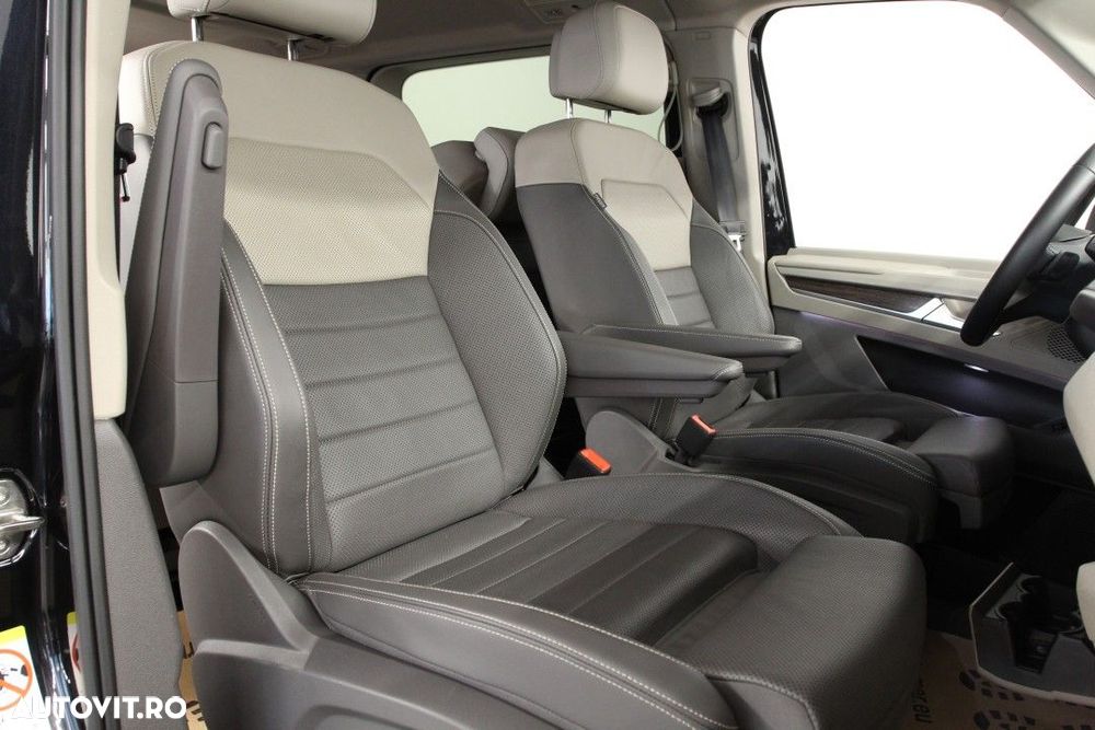 Volkswagen Multivan 1.4 eHybrid DSG 160KW Style - 13