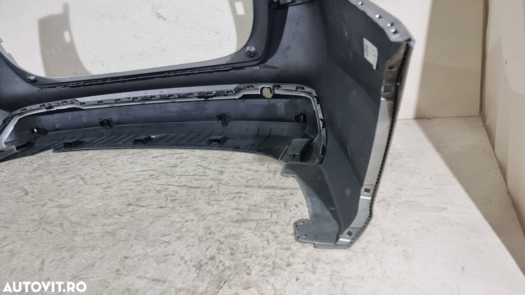 Bara spate Hyundai I30 Wagoon/Kombi, 2017, 2018, 2019, 86611-G4200. - 6