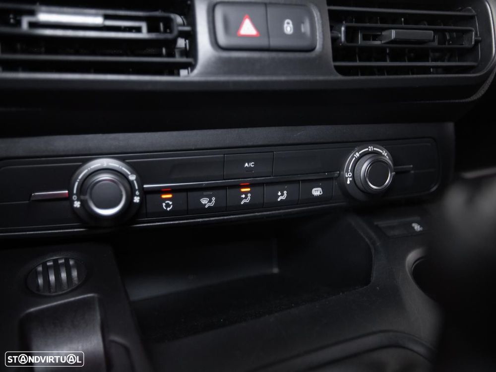 Toyota Proace 1.5D L1 Comfort 3L (c/iva) - 15