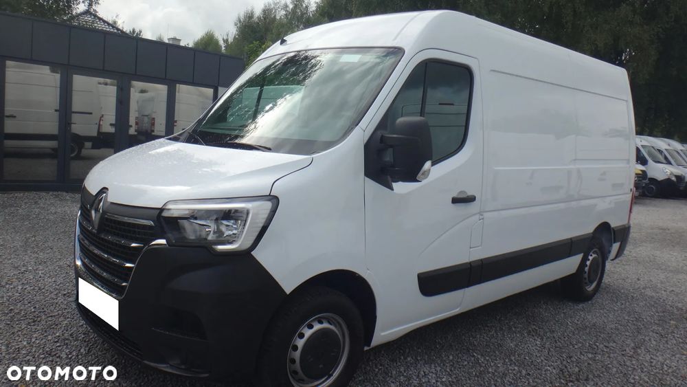 Renault Master - 2