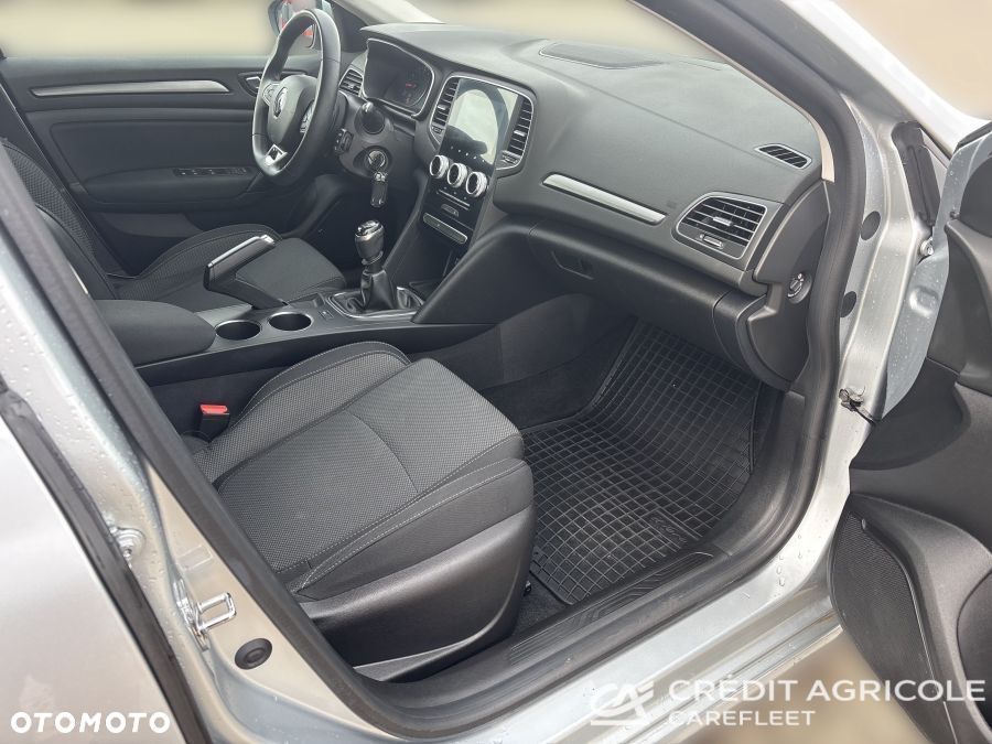 Renault Megane 1.3 TCe FAP Equilibre - 16
