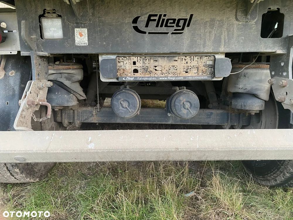 Fliegl DHKA 390 *082* - 13