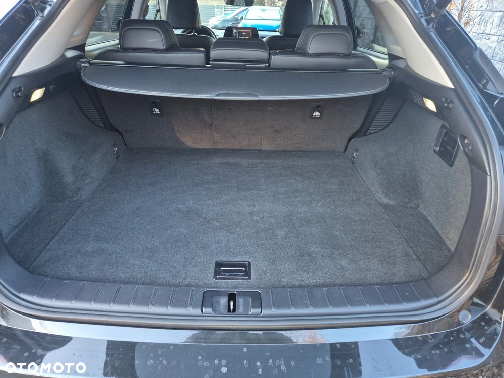 Lexus RX 450h Prestige - 8