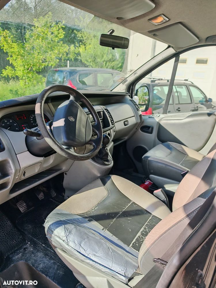 Renault Trafic - 5