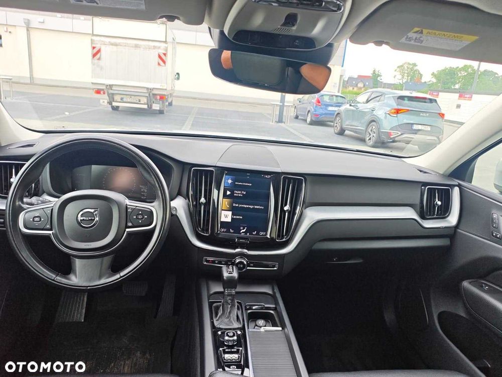 Volvo XC 60 - 5