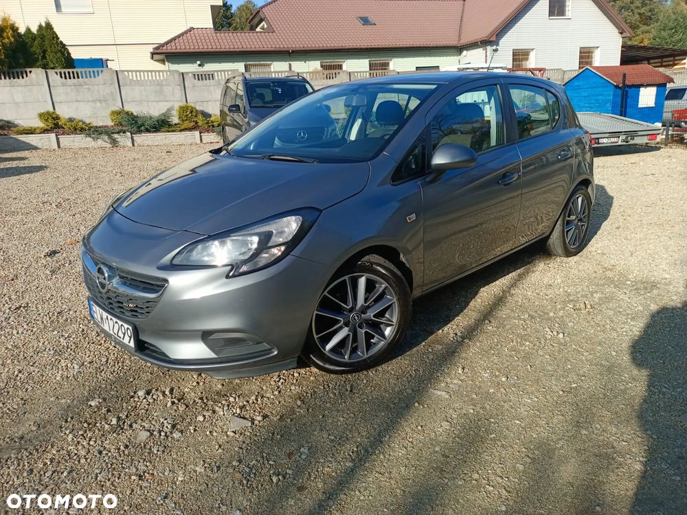 Opel Corsa - 8