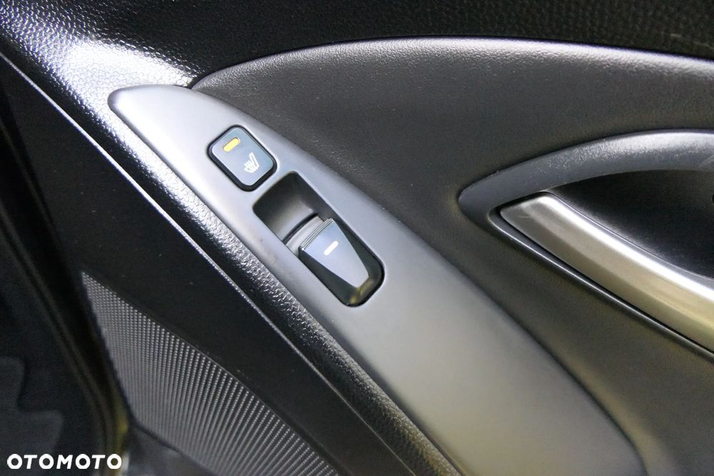 Hyundai ix35 2.0 Premium 2WD - 26
