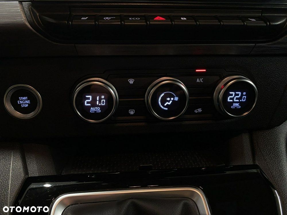 Nissan Townstar - 23
