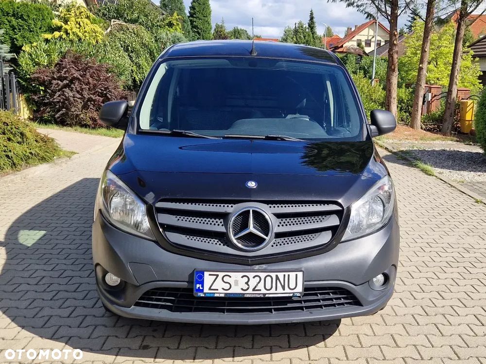 Mercedes-Benz Citan - 4