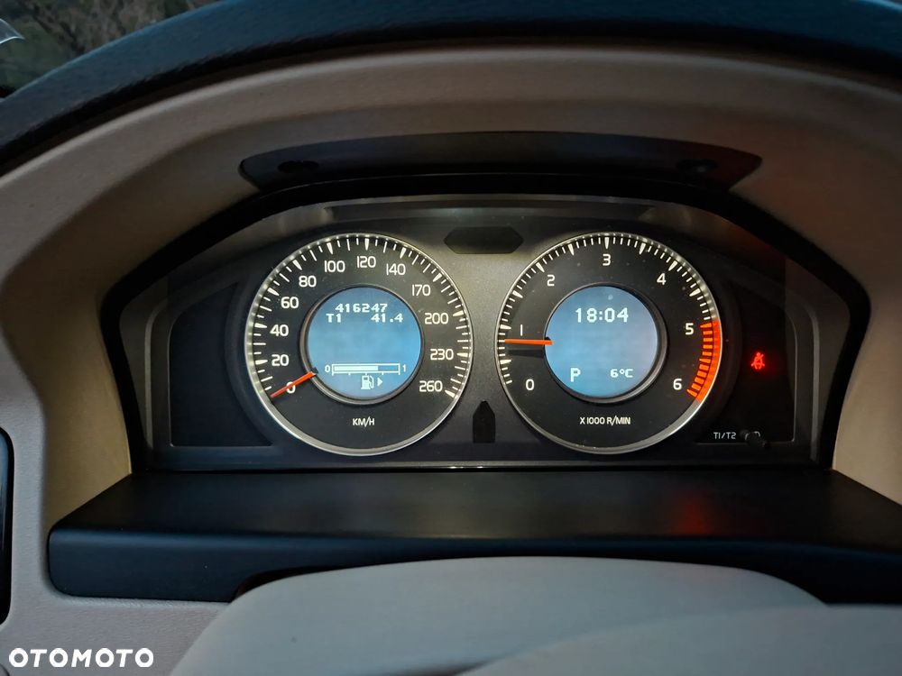 Volvo S80 2.4D5 AWD Executive - 24