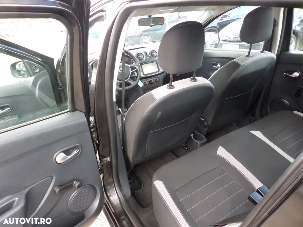Dacia Sandero 0.9 Stepway - 14