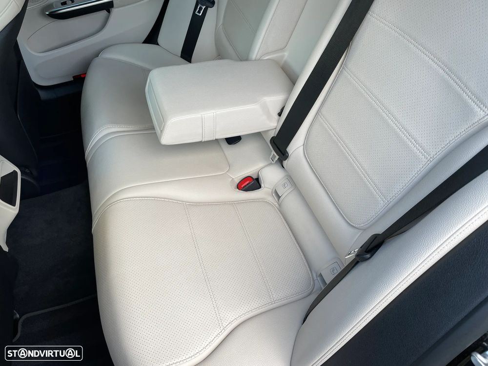 Mercedes-Benz C 220 d Avantgarde - 29