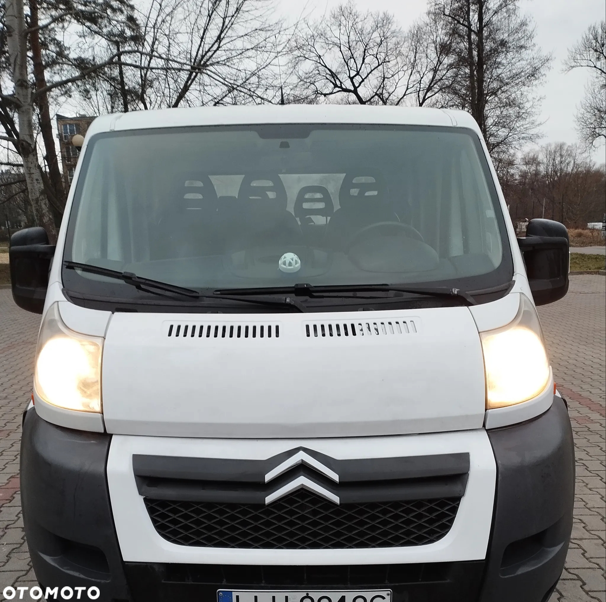 Citroën Jumper - 2