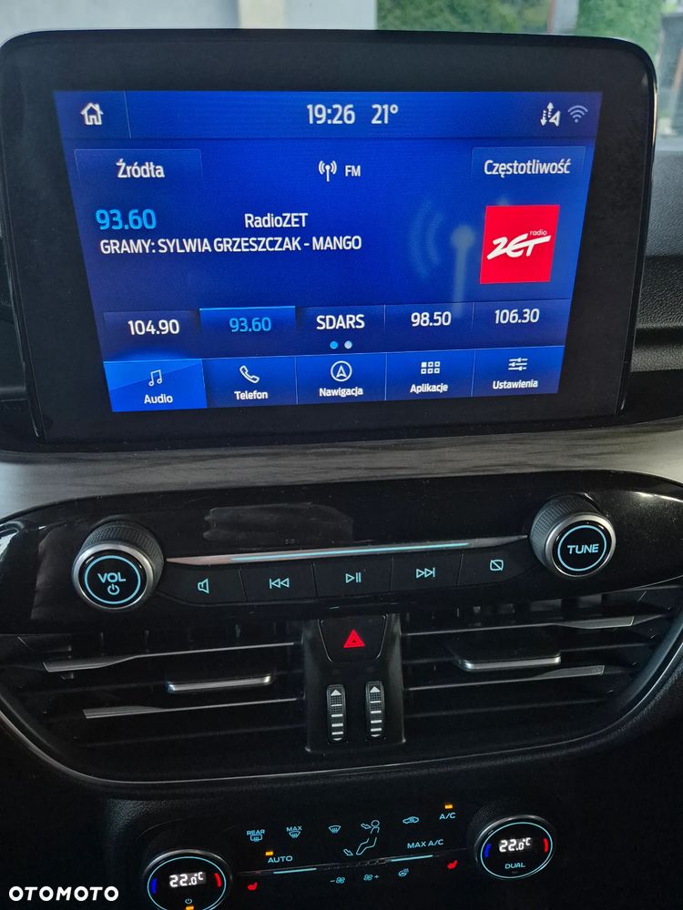 Ford Kuga Vignale 2.0 EcoBoost AWD ASS - 30