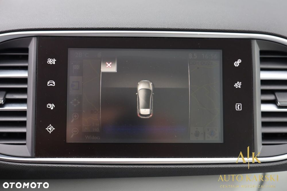 Peugeot 308 - 30