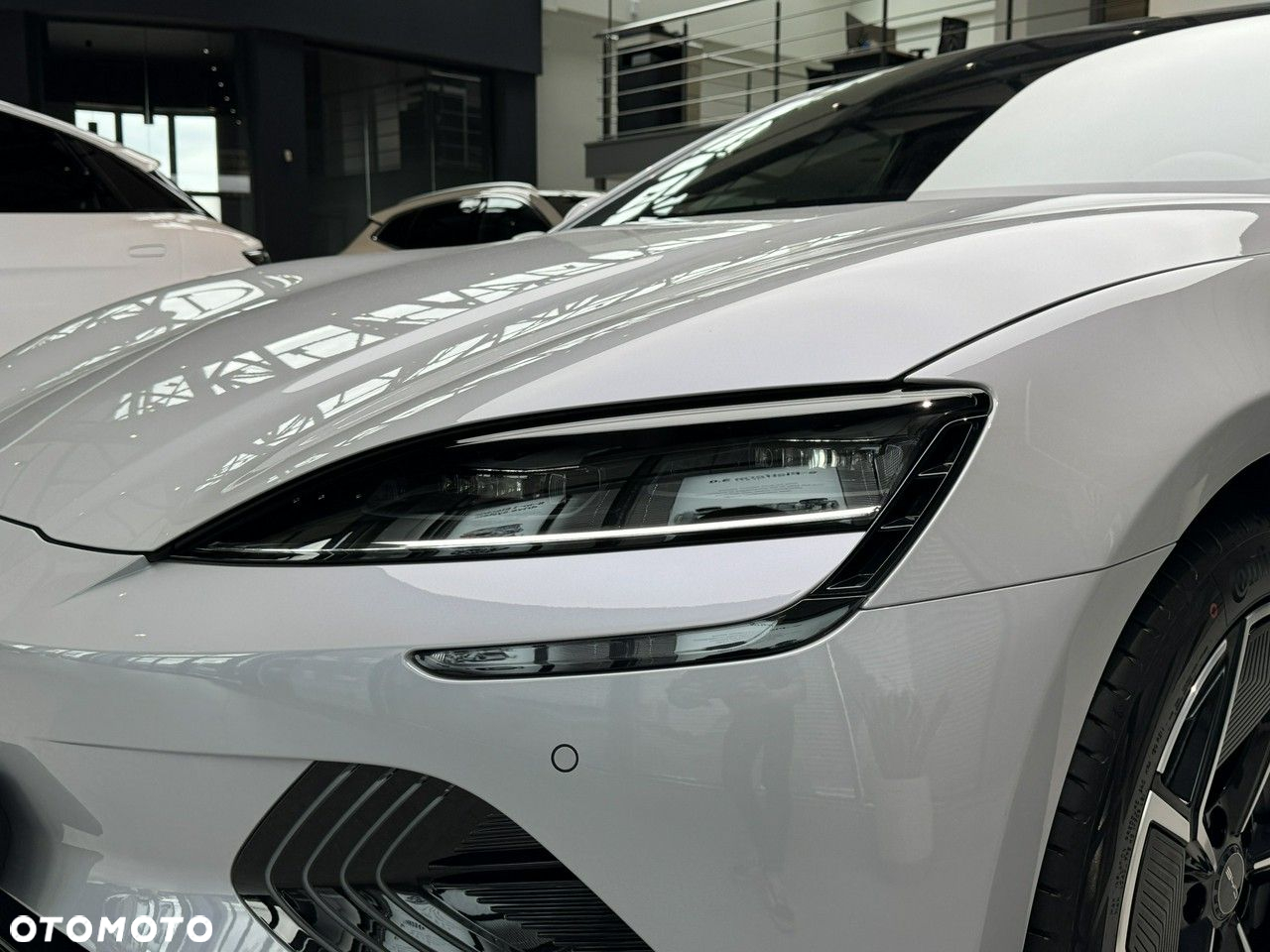 BYD Seal - 8