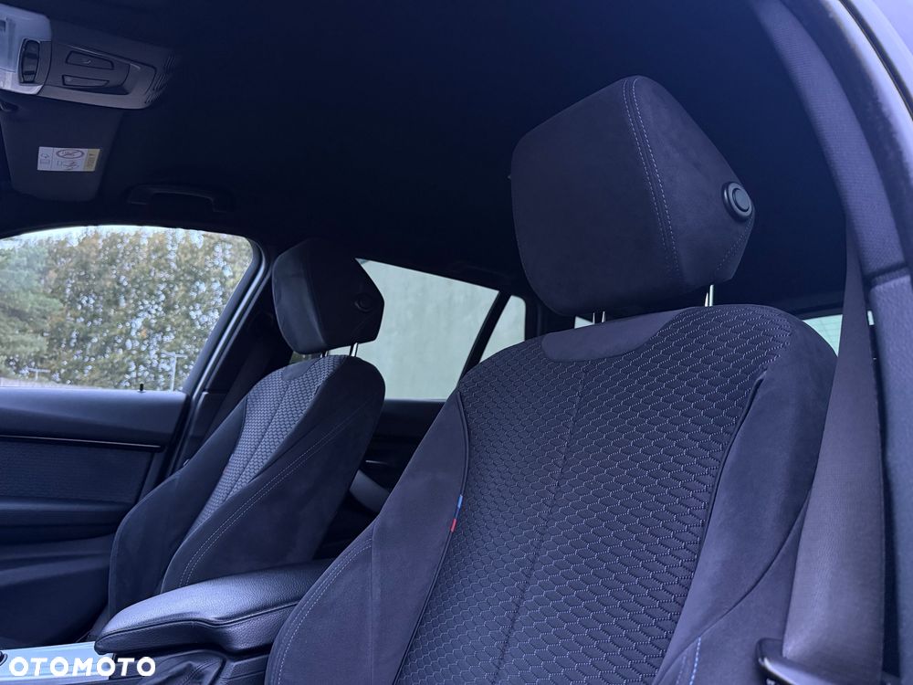 BMW Seria 3 - 11