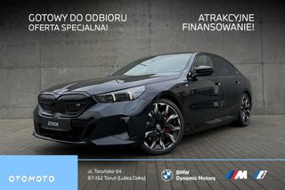 BMW i5 M60 xDrive