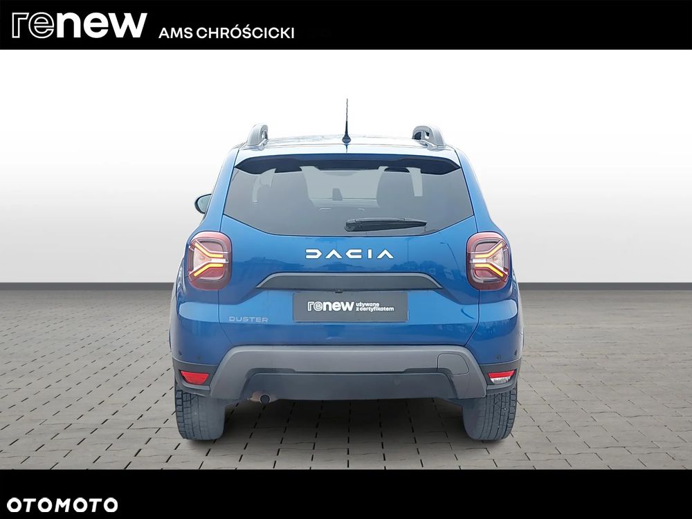 Dacia Duster 1.0 TCe Journey - 4