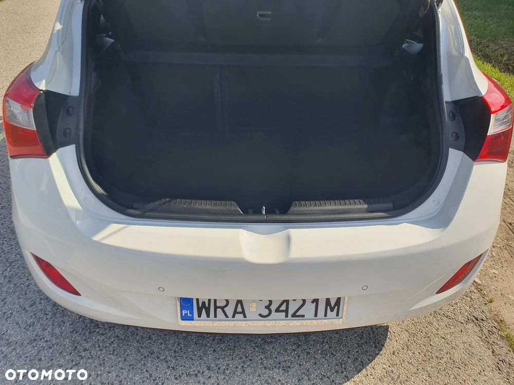 Hyundai i30 1.4 Style - 25
