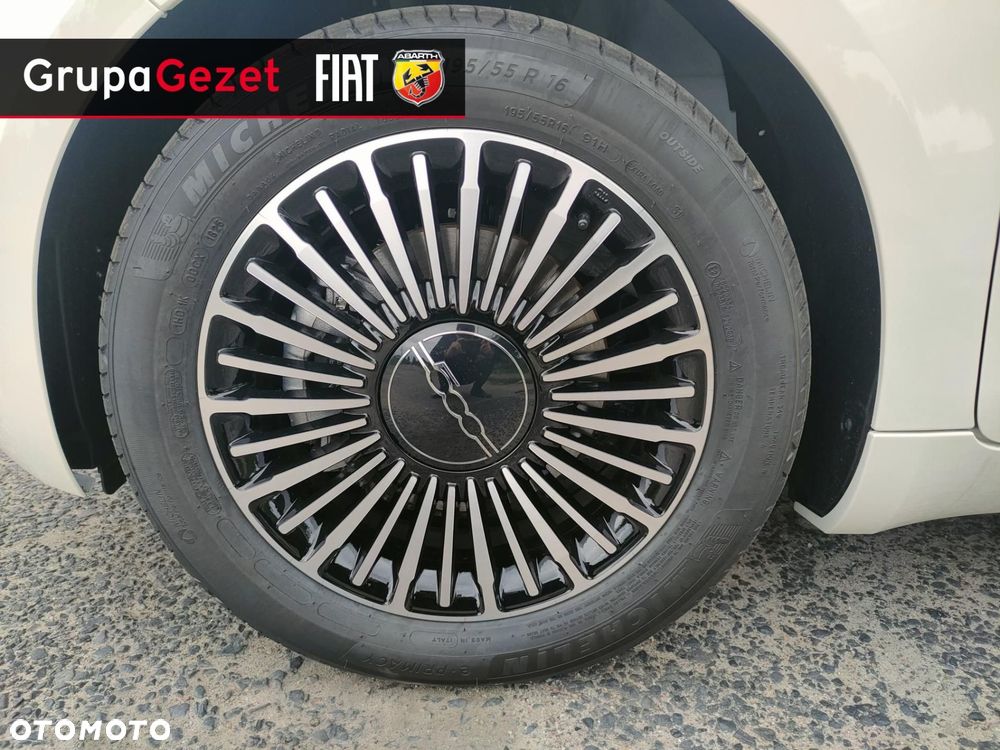Fiat 500 - 16