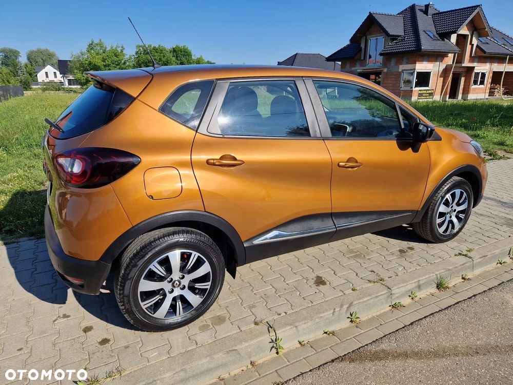 Renault Captur 0.9 Energy TCe Limited - 40