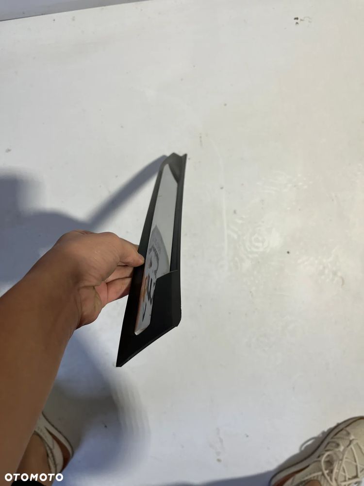 LISTWA BŁOTNIKA PRAWY PRZÓD PEUGEOT 3008 II 9814228977 - 3