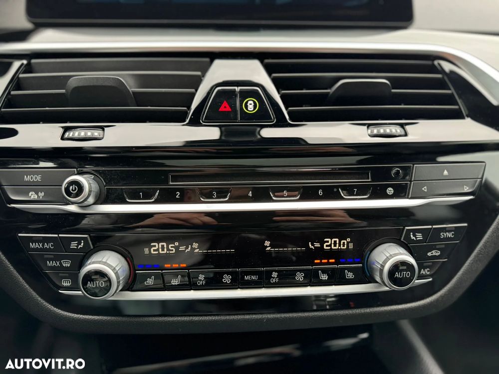 BMW Seria 5 - 6