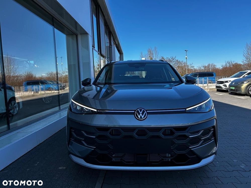 Volkswagen T-Roc - 20