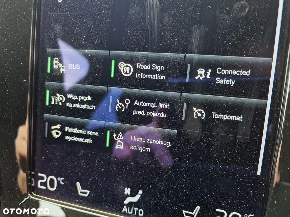 Volvo V60 B3 B Geartronic Momentum Pro - 27