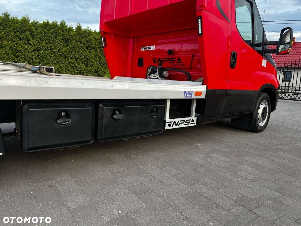 Iveco Daily - 18