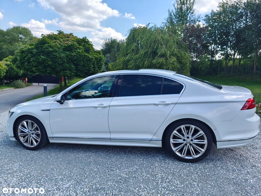 Volkswagen Passat 2.0 TDI Bi-Turbo BMT 4Mot Highline DSG - 3