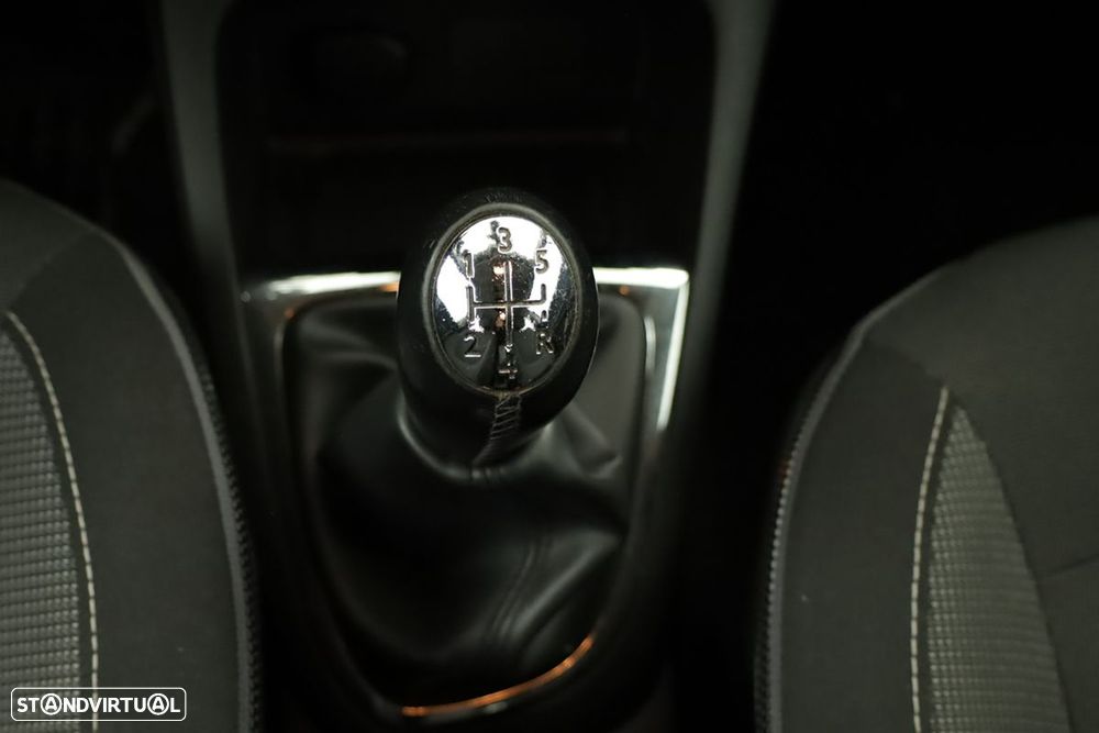 Renault Captur 1.5 dCi Exclusive - 13