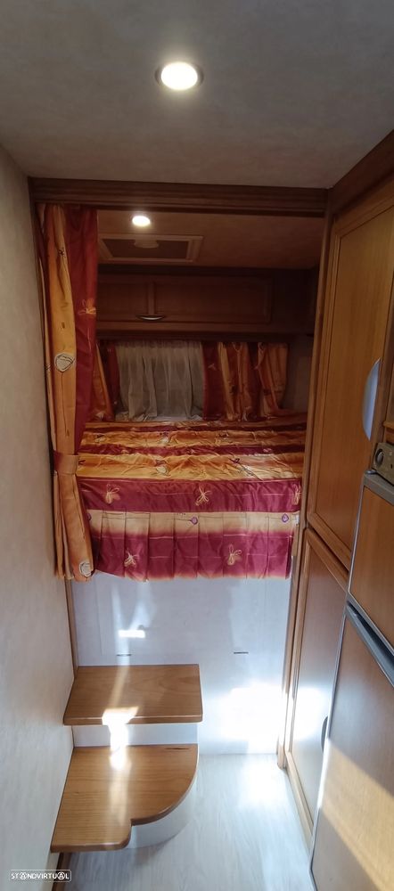 Mercedes-Benz Sprinter 316CDI - 10