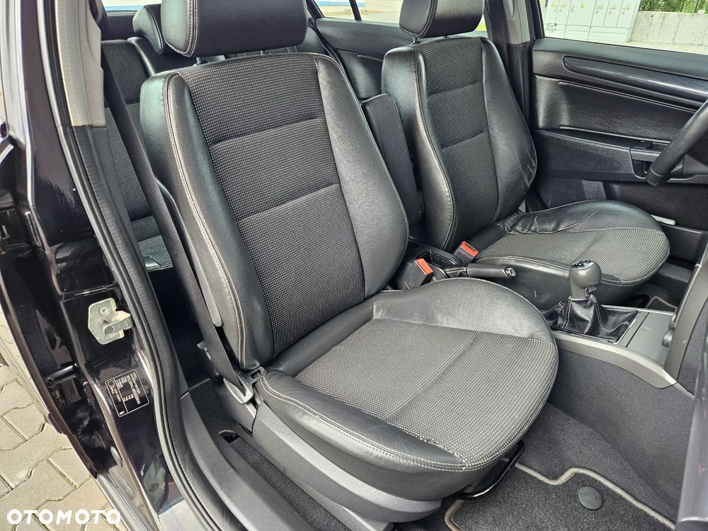 Opel Astra 1.8 Cosmo - 7