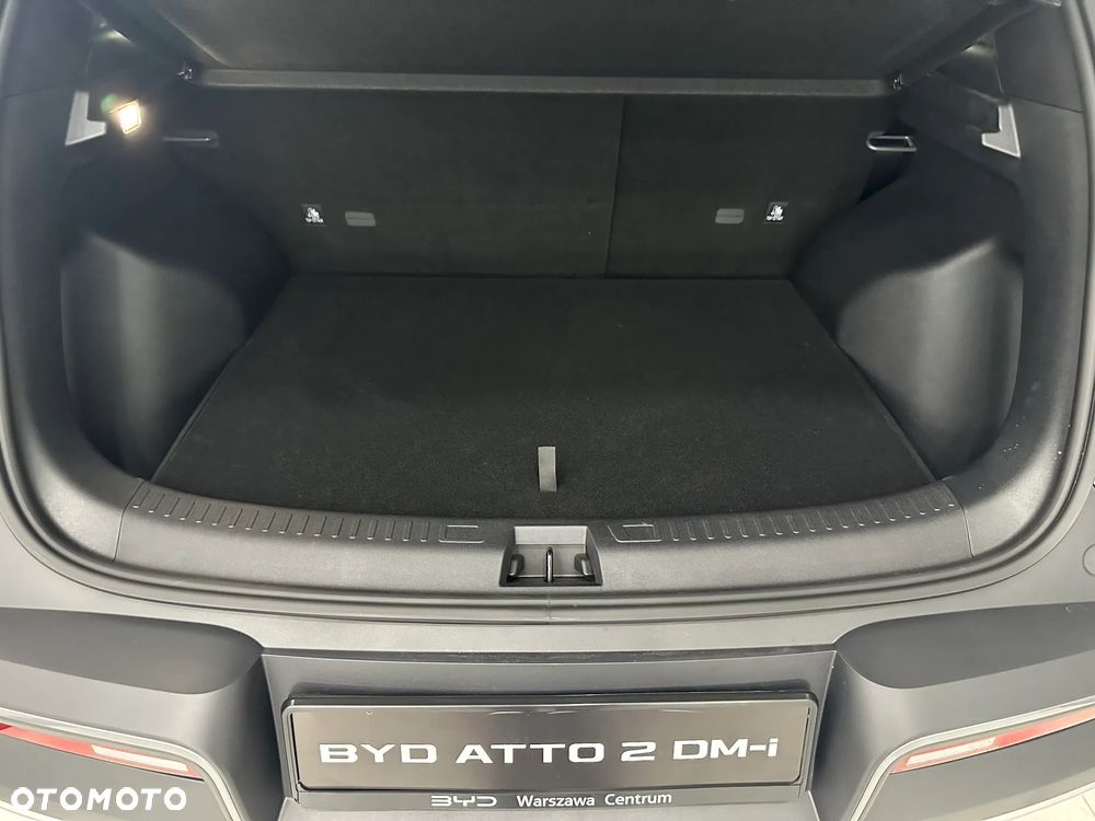 BYD Atto 2 DM-i - 16