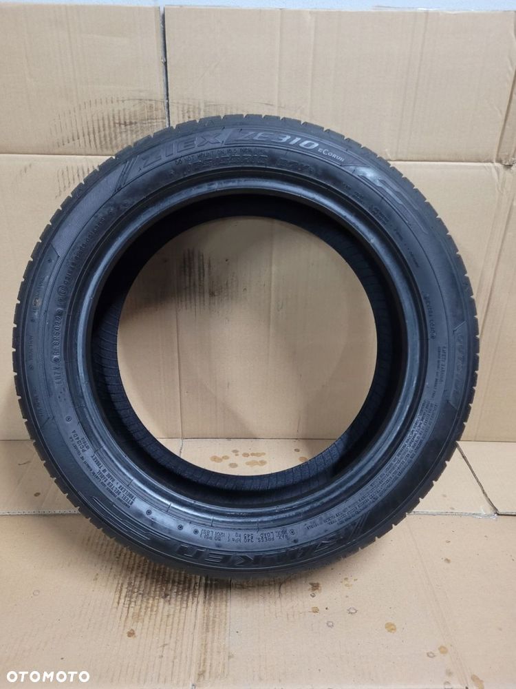 Falken Ziex ZE310 Ecorun 185/55R16 87V ROK 2022 - 3