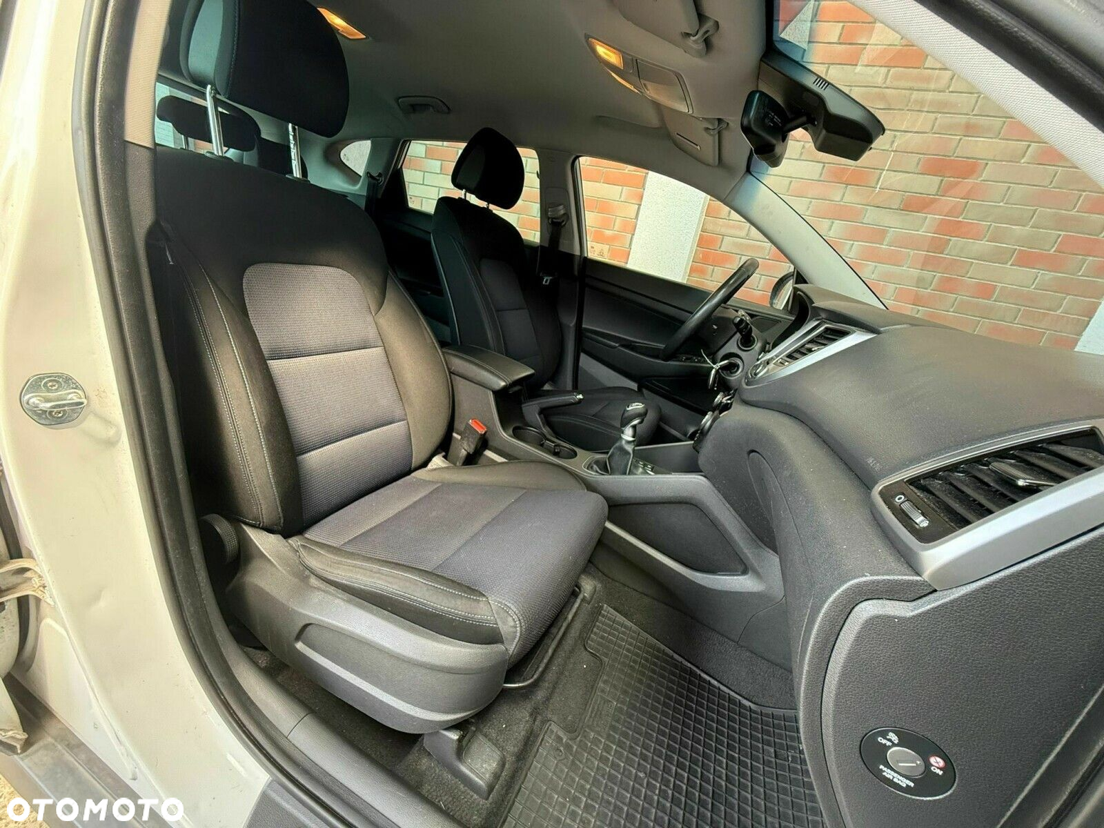 Hyundai Tucson 1.6 GDI BlueDrive Comfort 2WD - 14