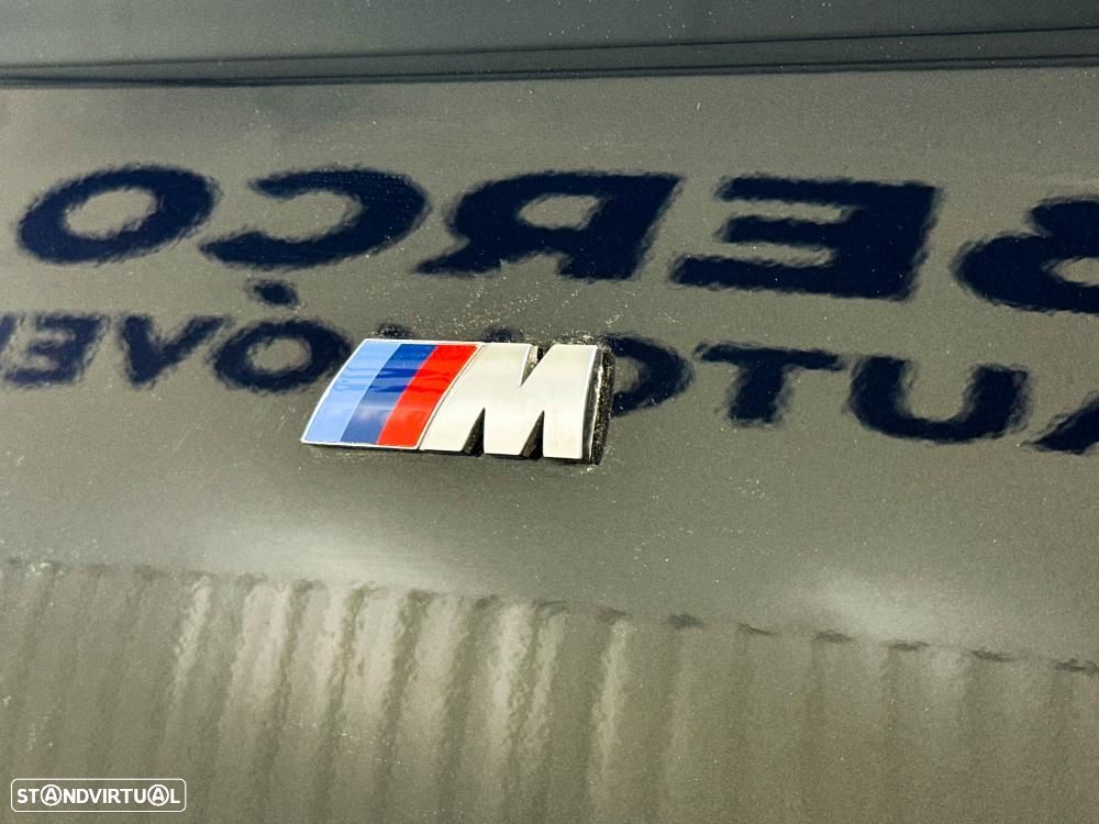 BMW 330 e Pack Desportivo M Auto - 54