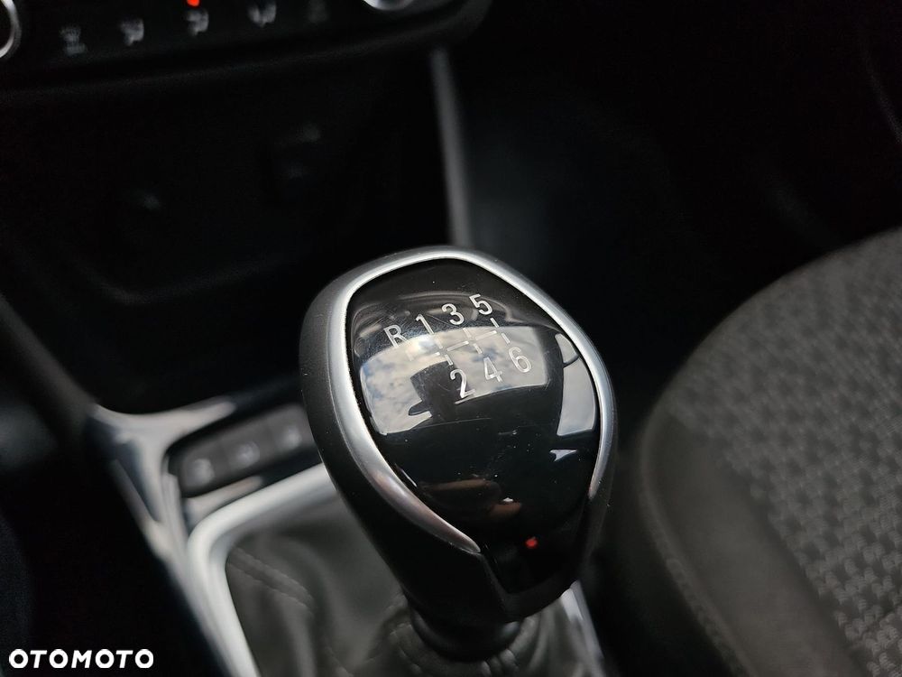 Opel Crossland X 1.2 T Edition S&S - 26
