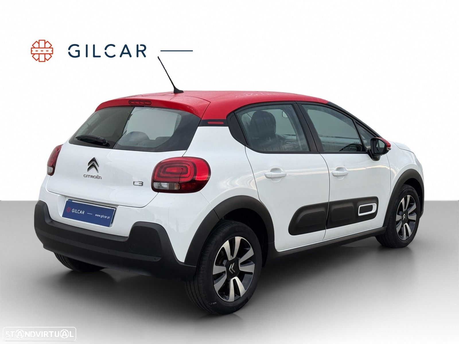 Citroën C3 1.2 PureTech Shine EAT6 - 7