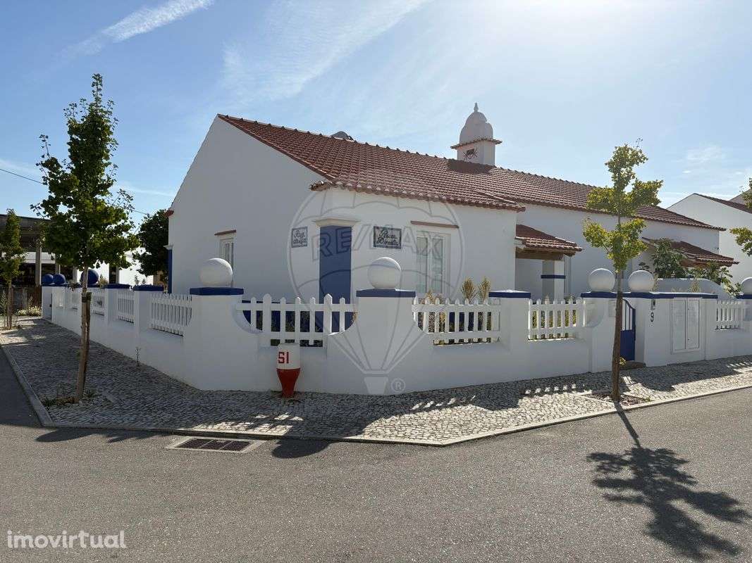 Moradia T3 para venda - Grande imagem: 2/21