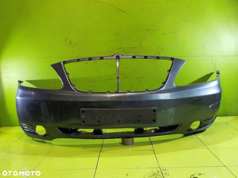 SSANGYONG RODIUS I LIFT 10r zderzak przod przedni - 1