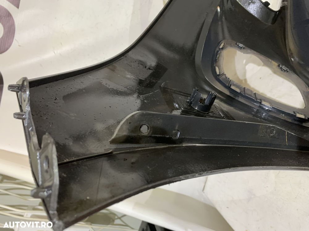 Bara fata Mercedes A-Class, W177, 2019, 2020, 2021, 2022, cod origine OE A1778853600. - 4