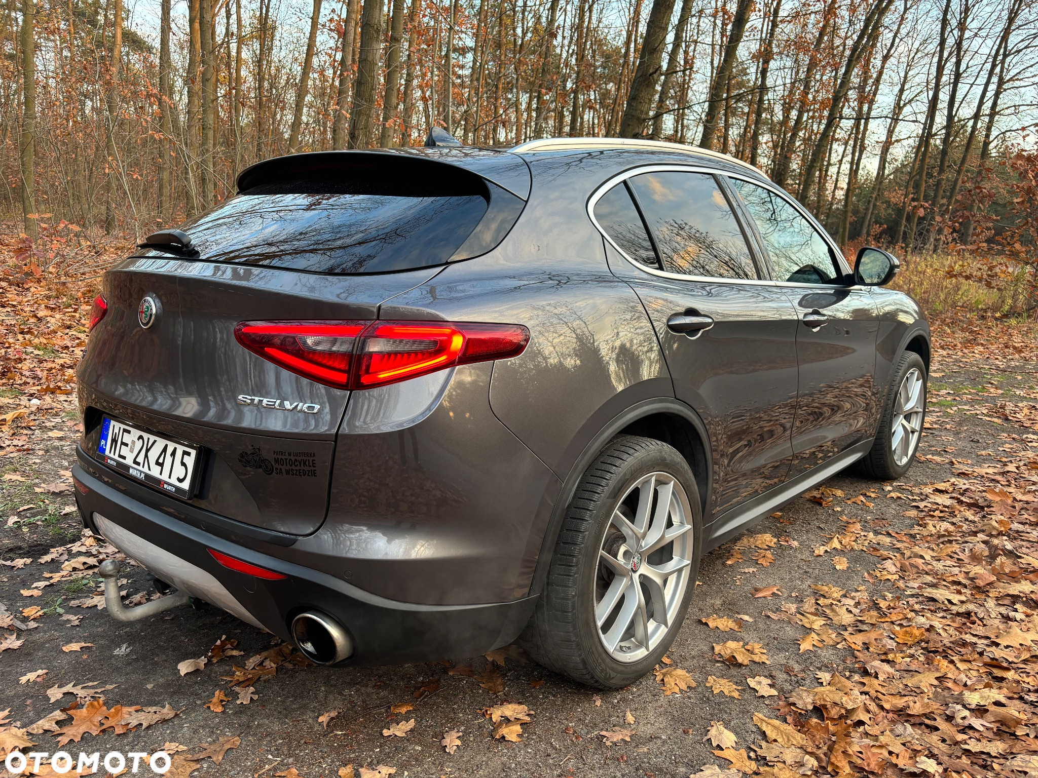 Alfa Romeo Stelvio 2.0 Turbo Super Q4 - 4