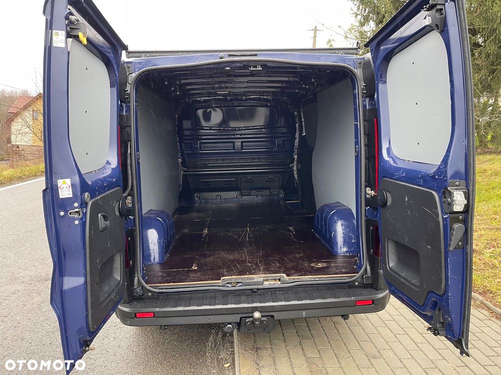Renault Trafic - 5