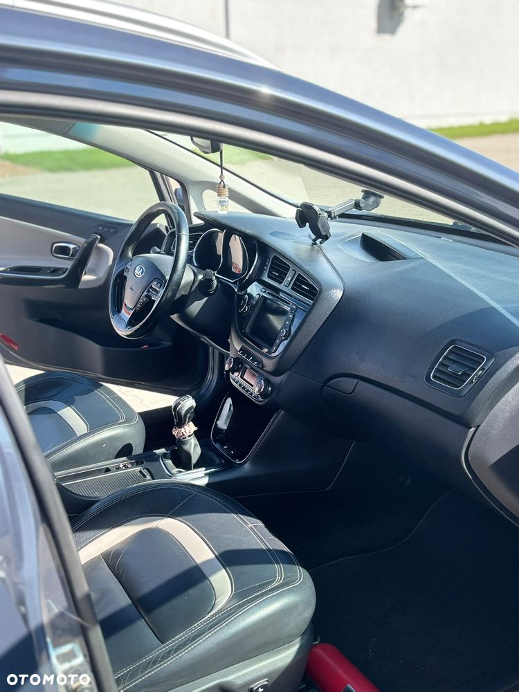 Kia Ceed 1.6 CRDi XL - 17