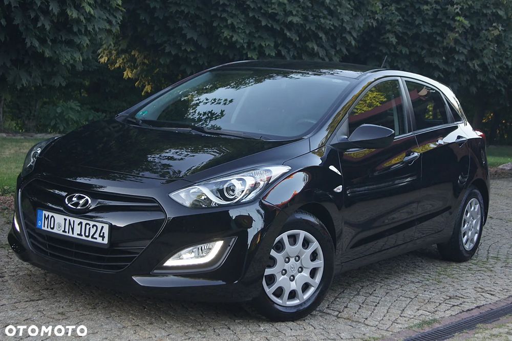Hyundai i30 1.4 Trend - 1